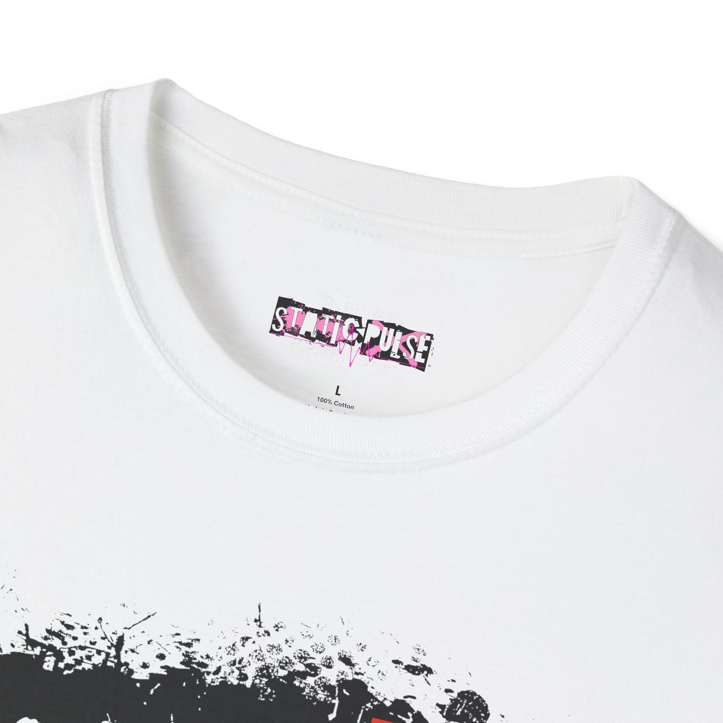 That's Gay White T-Shirt Unisex