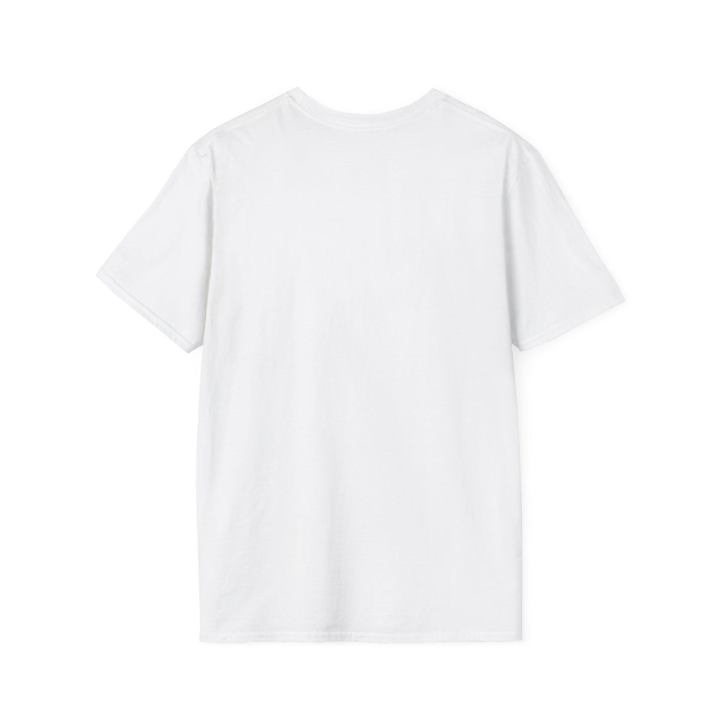 That's Gay White T-Shirt Unisex