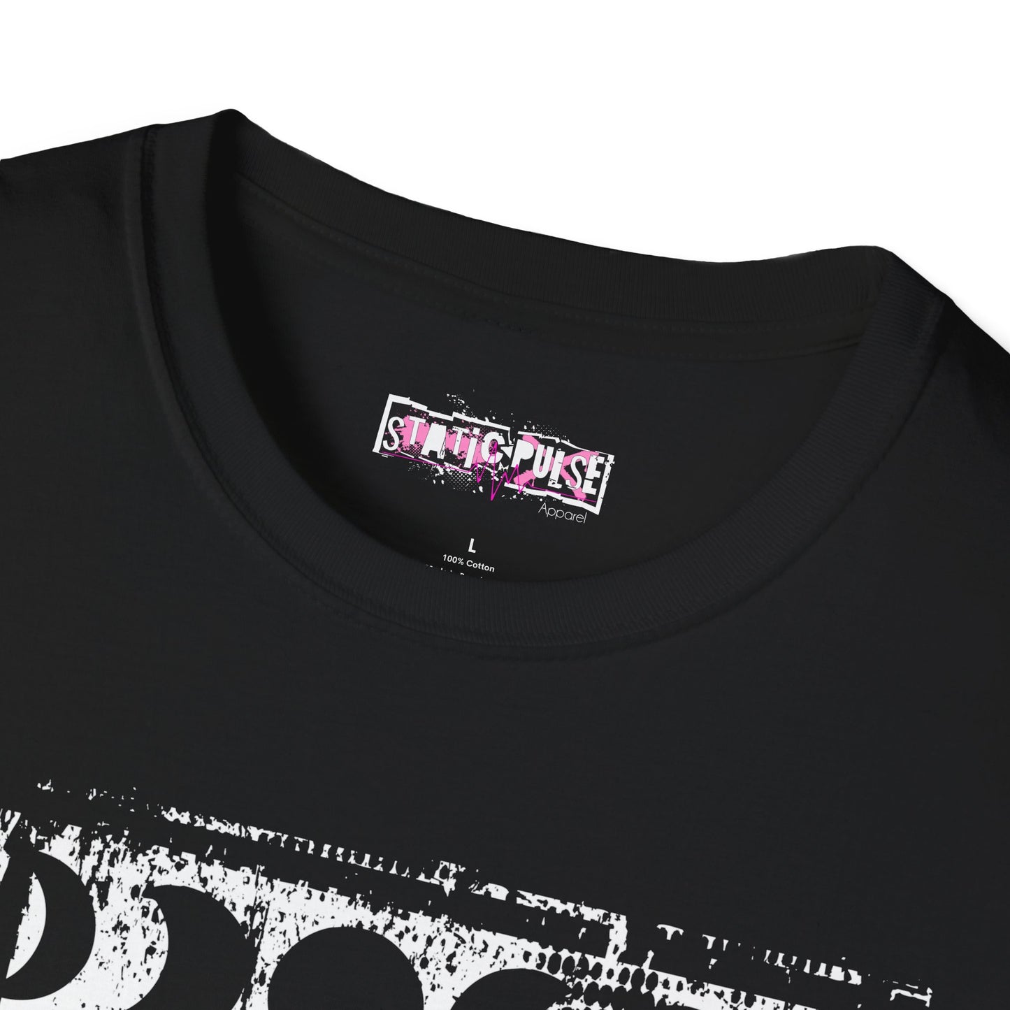 Crystal Moonphases Women’s T-Shirt