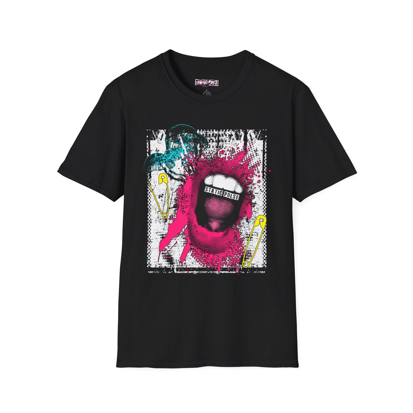 Take A Little Trip With Me T-Shirt Unisex