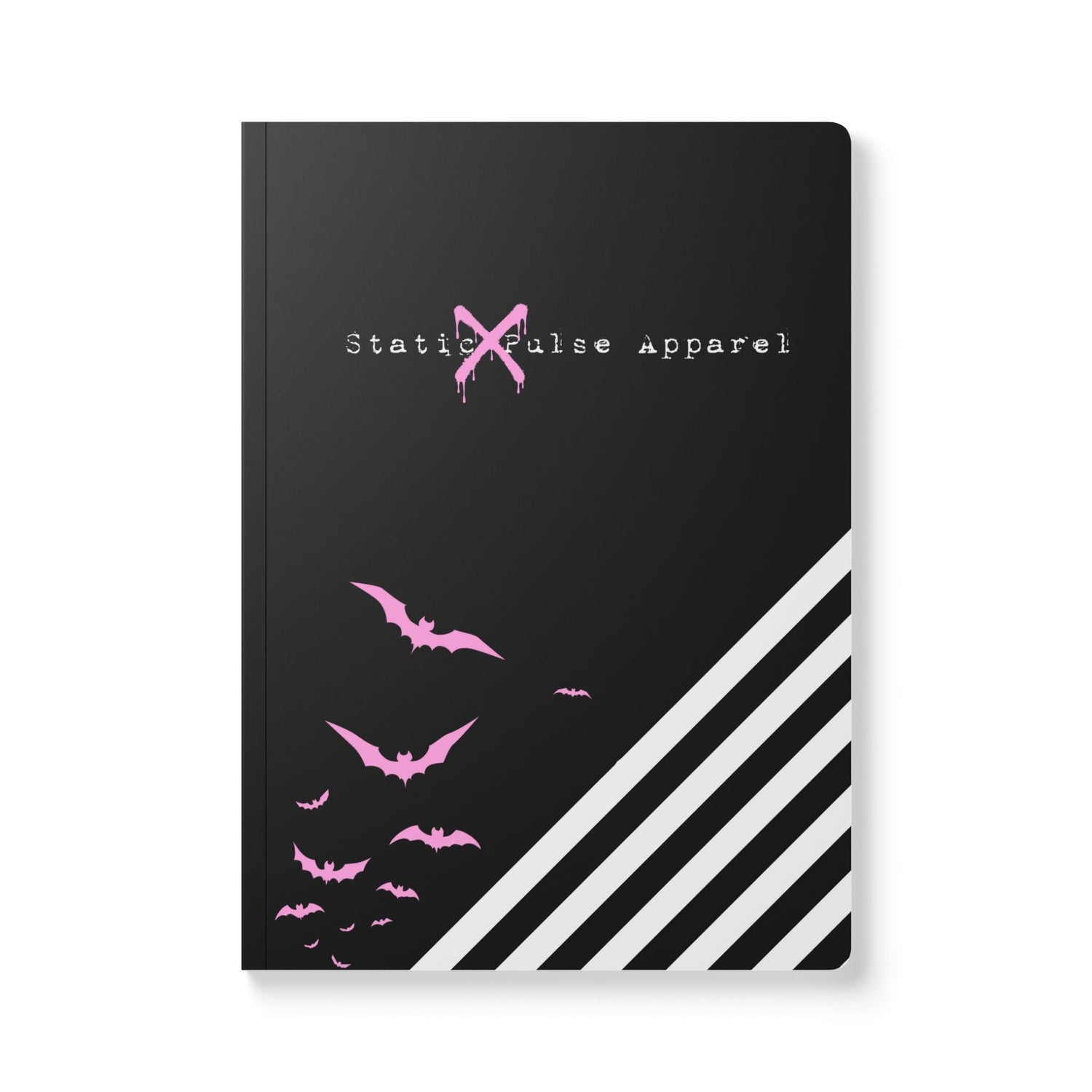 Journals and Notebooks