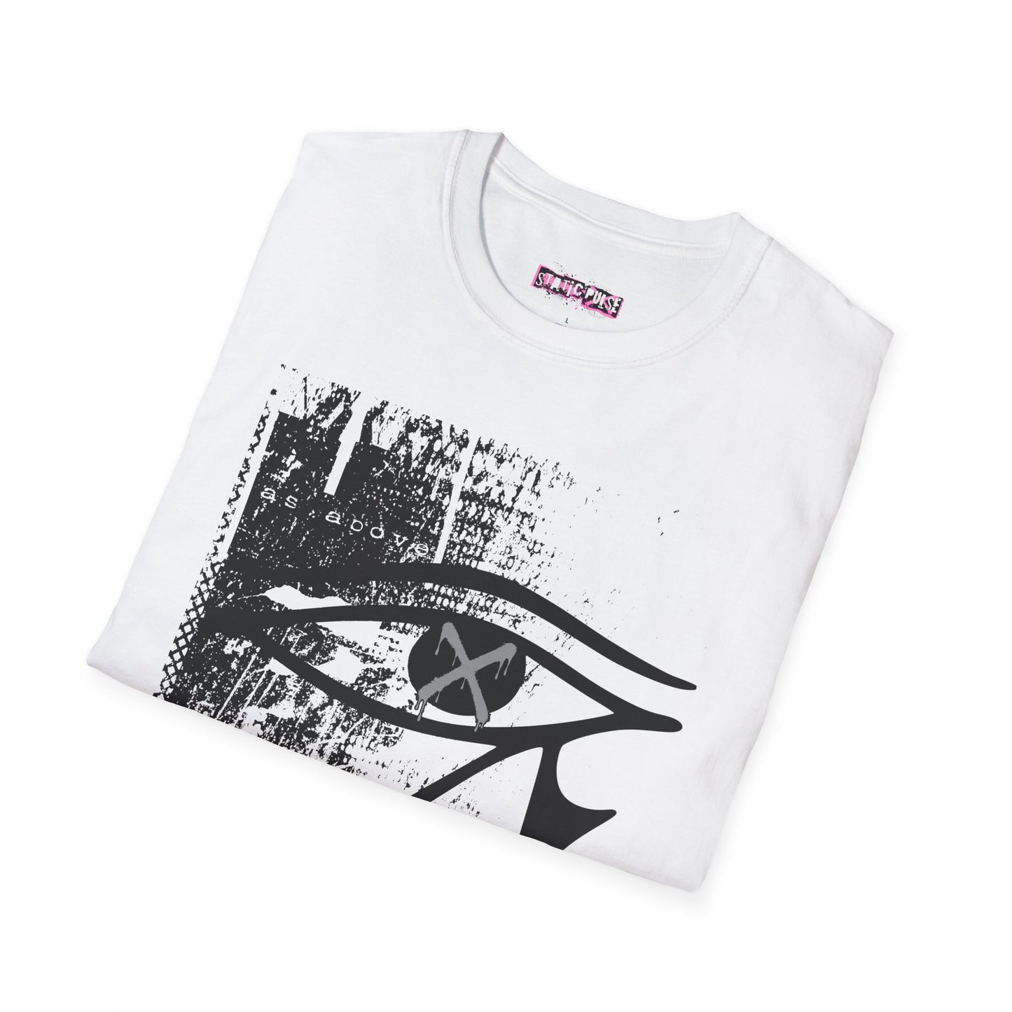 Eye of Horus T-Shirt Unisex