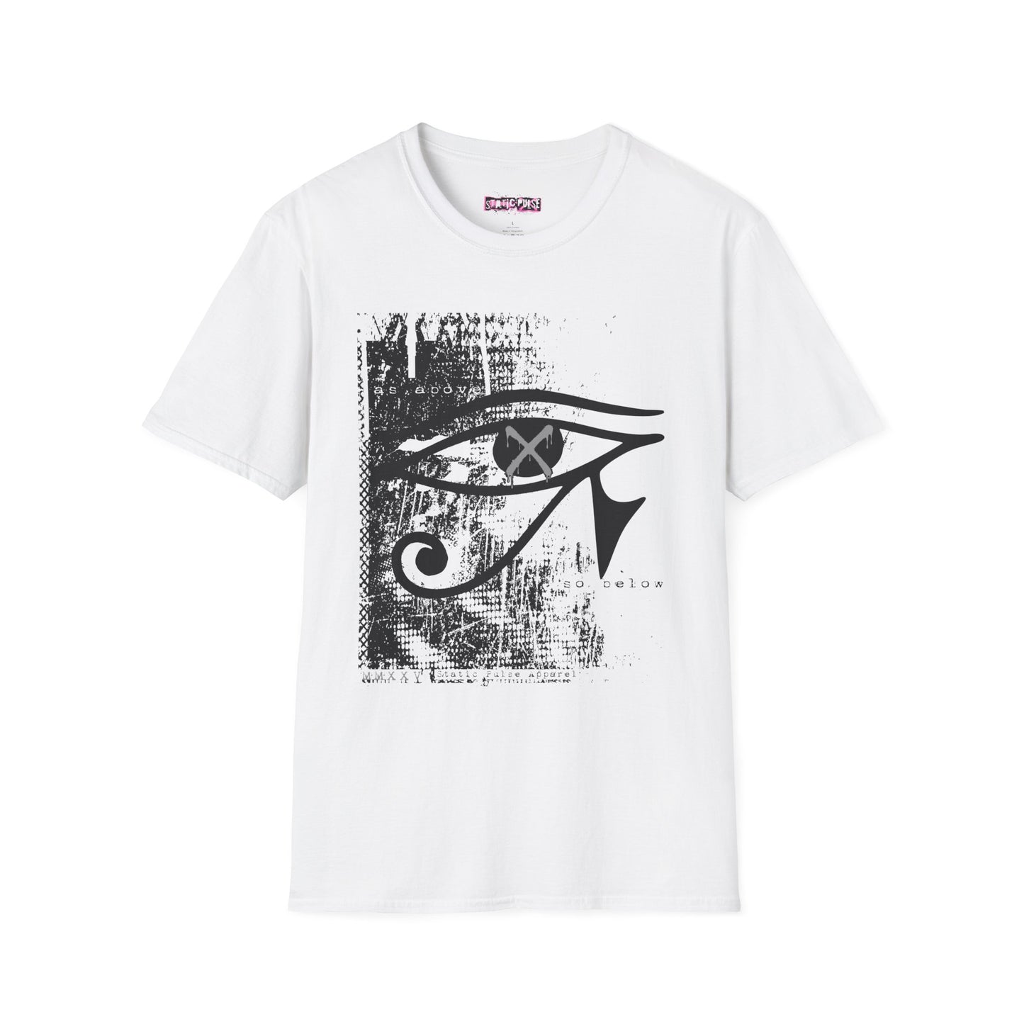 Eye of Horus T-Shirt Unisex