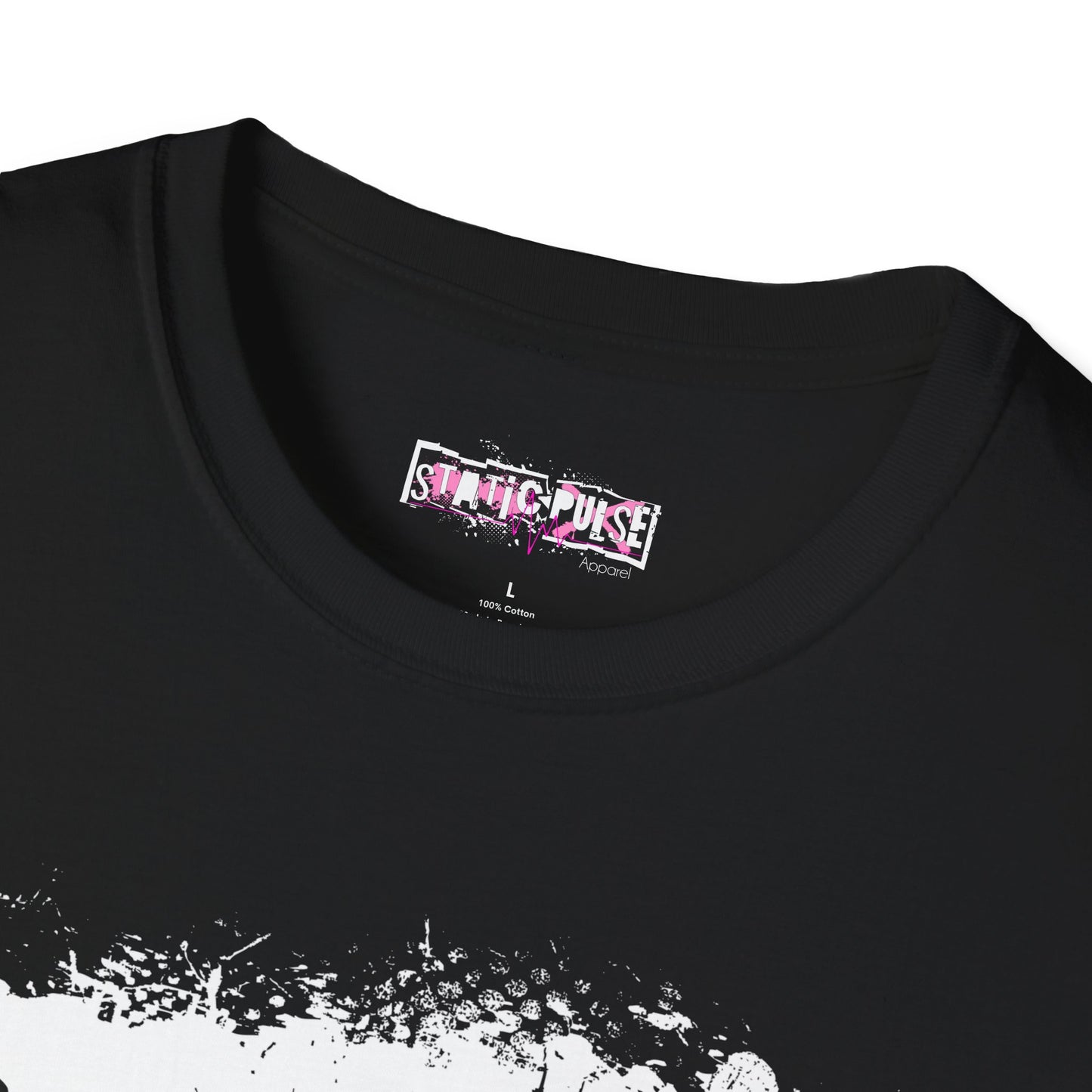 That's Gay Black T-Shirt Unisex